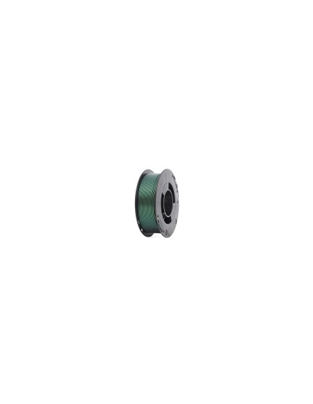 Winkle 8435532912910 material de impresión 3d Ícido poliláctico (PLA) Verde 1 kg