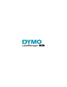 DYMO LabelManager &trade 160 QWERTY 2