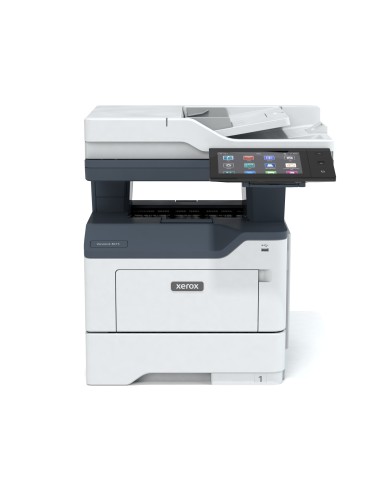 Xerox VersaLink B415 A4 47ppm Copia/impresión/escaneado/fax a doble cara PS3 PCL5e/6 2 bandejas 650 hojas