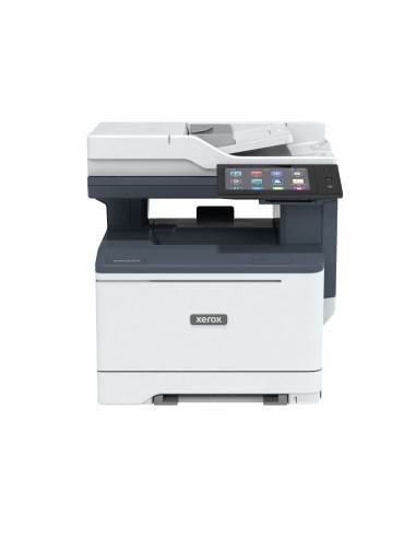 Xerox VersaLink C415 A4 40 ppm Copia/impresión/escaneado/fax a doble cara PS3 PCL5e/6 2 bandejas 251 hojas