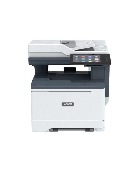 Xerox VersaLink C415 A4 40 ppm Copia/impresión/escaneado/fax a doble cara PS3 PCL5e/6 2 bandejas 251 hojas