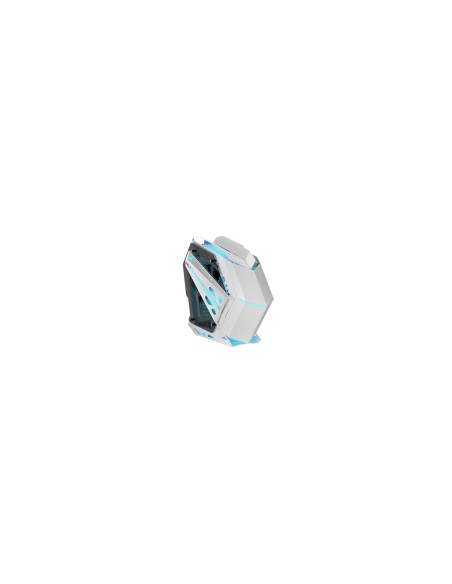 Mars Gaming MC-TITANW Midi Tower Blanco