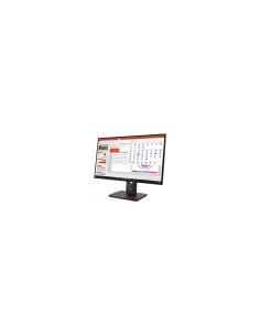 Lenovo ThinkVision T27-40 LED display 68,6 cm (27") 1920 x 1080 Pixeles Full HD Negro 2