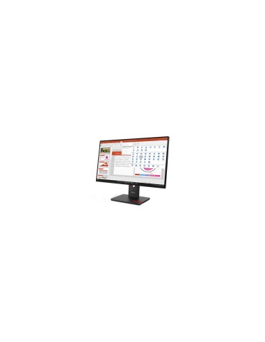 Lenovo ThinkVision T27-40 LED display 68,6 cm (27") 1920 x 1080 Pixeles Full HD Negro