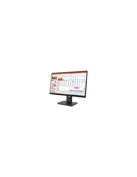 Lenovo ThinkVision T27-40 LED display 68,6 cm (27") 1920 x 1080 Pixeles Full HD Negro