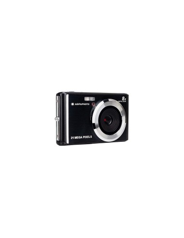 AgfaPhoto Realishot DC5200 Cámara compacta 21 MP CMOS 5616 x 3744 Pixeles Negro