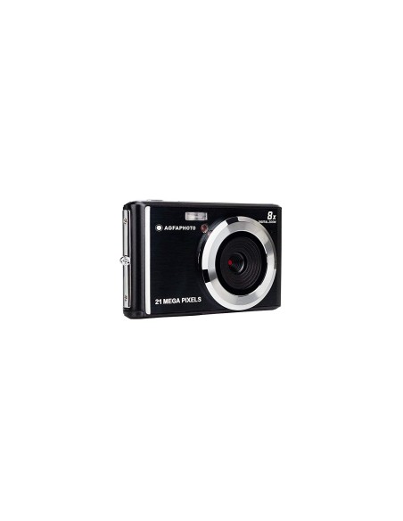 AgfaPhoto Realishot DC5200 Cámara compacta 21 MP CMOS 5616 x 3744 Pixeles Negro