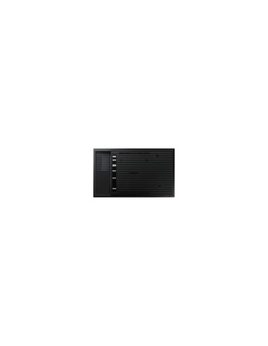 Samsung QB13C 33 cm (13") LCD Wifi 500 cd / m² Full HD Negro 16/7