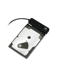 ADAPTADOR SATA 2.5 A USB 3.1EWENT EW7017 2