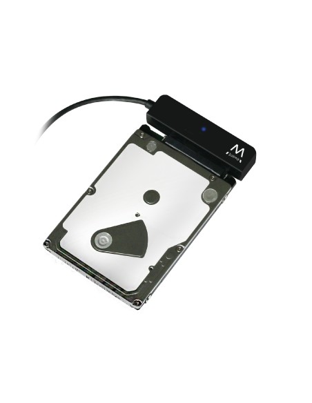 ADAPTADOR SATA 2.5 A USB 3.1EWENT EW7017