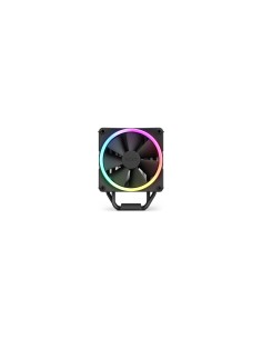 NZXT T120 RGB Procesador Refrigerador de aire 12 cm Negro 1 pieza(s) 2