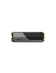 Silicon Power XS70 M.2 1000 GB PCI Express 4.0 3D NAND NVMe