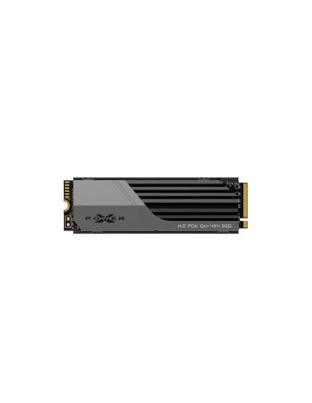 Silicon Power XS70 M.2 1000 GB PCI Express 4.0 3D NAND NVMe
