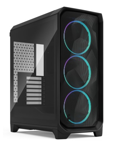 Fractal Design Meshify 3 Negro