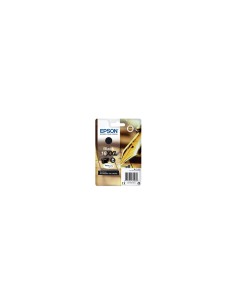 CARTUCHO EPSON 16XXL NEGRO C13T16814012
