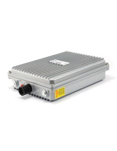 LevelOne WAB-8011 punto de acceso inalámbrico 1200 Mbit/s Gris EnergÍ­a sobre Ethernet (PoE)