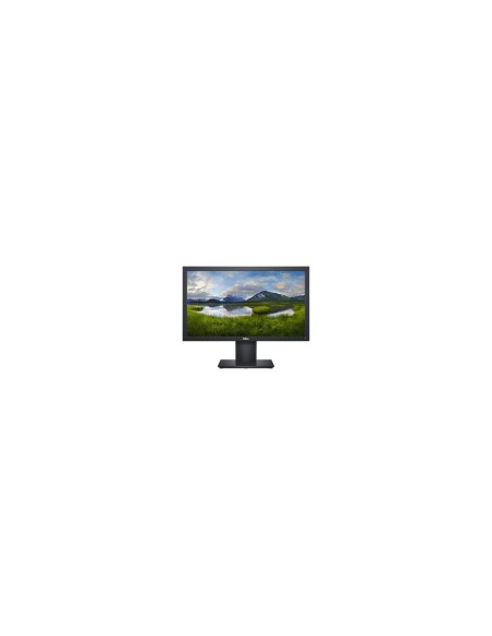 MONITOR DELL E SERIES 20P LCD NEGRO DELL-E2020H