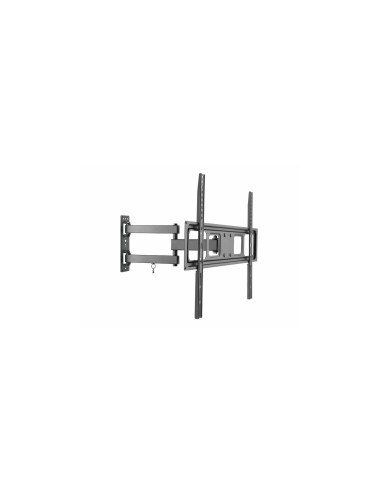 Equip 650342 soporte para TV 177,8 cm (70") Negro