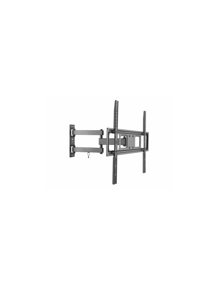 Equip 650342 soporte para TV 177,8 cm (70") Negro