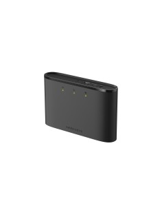 Mercusys MT110 router de telefonía/puerta de enlace/módem Router de red móvil