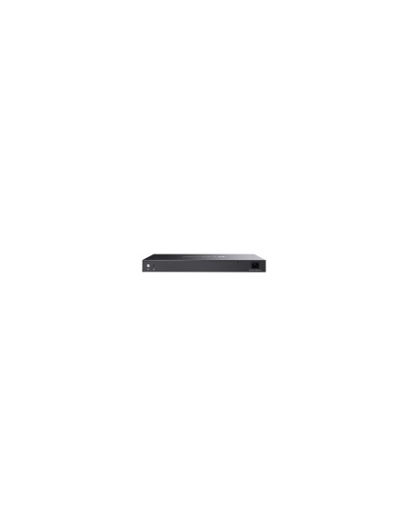 TP-Link Omada SG5452X switch Gestionado L3 Gigabit Ethernet (10/100/1000) Negro