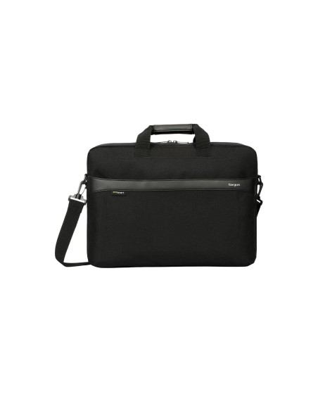 Targus GeoLite 40,6 cm (16") Slip case Negro