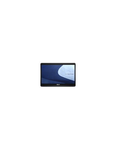 ASUS ExpertCenter E1 AiO E1600WKAT-BMR135M - Sobremesa todo en uno 15.6" Full HD (Intel Celeron N4500, 8GB RAM, 256GB SSD, UHD G