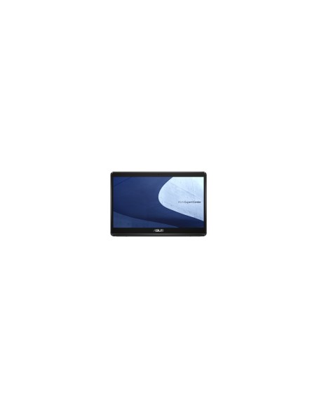 ASUS ExpertCenter E1 AiO E1600WKAT-BMR135M - Sobremesa todo en uno 15.6" Full HD (Intel Celeron N4500, 8GB RAM, 256GB SSD, UHD G