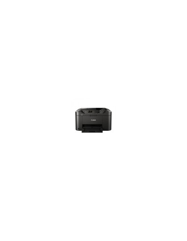 MULTIFUNCION TINTA CANON MAXIFY MB2150 FAX WIFI NEGRO 0959C009