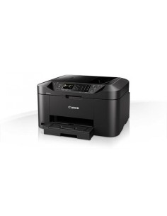 MULTIFUNCION TINTA CANON MAXIFY MB2150 FAX WIFI NEGRO 0959C009 2