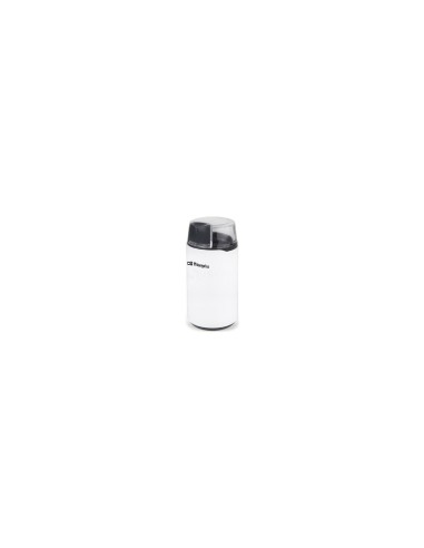 MOLINILLO ORBEGOZO MO 3200 200W CUCHILLA ACERO INOXIDABLE TAPA CON PULSADOR DE SEGURIDAD 16791 OR