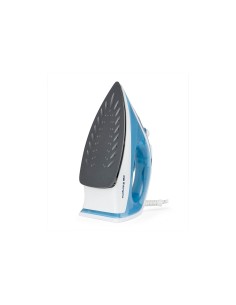 Orbegozo SV 2025 plancha Plancha vapor-seco Suela antiadherente 2000 W Blanco, Azul