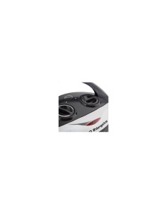 CALEFACTOR CERAMICO ORBEGOZO CR 5016 1500W 2 POTENCIAS FUNCION AIRE FRIO PROTECCION SOBRECALENTAMIENTO 14426 2