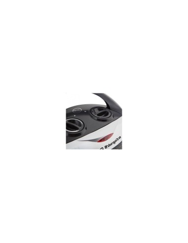 CALEFACTOR CERAMICO ORBEGOZO CR 5016 1500W 2 POTENCIAS FUNCION AIRE FRIO PROTECCION SOBRECALENTAMIENTO 14426