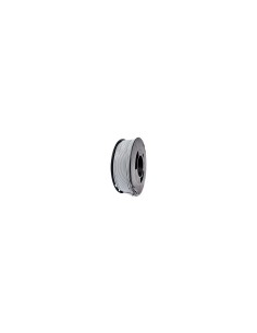 Winkle 8435532910404 material de impresión 3d Ícido poliláctico (PLA) Gris 1 kg