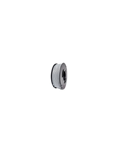 Winkle 8435532910404 material de impresión 3d Ícido poliláctico (PLA) Gris 1 kg