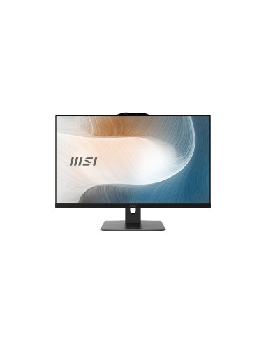 MSI Modern AM272P 1M-888ES Intel Core 7 150U 68,6 cm (27") 1920 x 1080 Pixeles PC todo en uno 16 GB DDR5-SDRAM 512 GB SSD Window