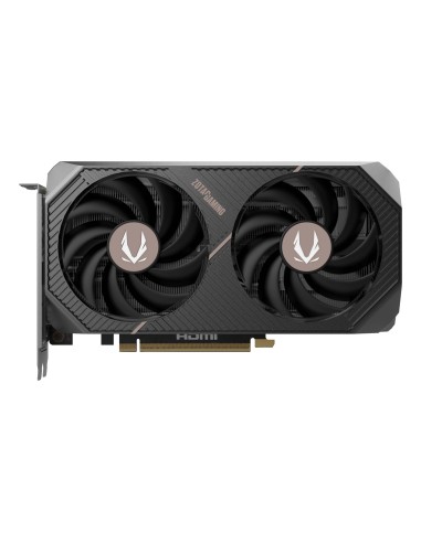 Zotac GAMING GeForce RTX 5060 Ti AMP NVIDIA 16 GB GDDR7