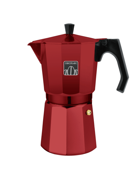Mokclassic 600 Red