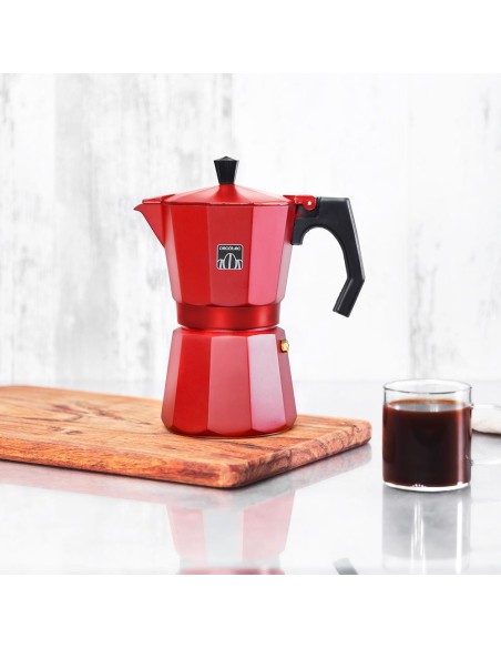 Mokclassic 600 Red