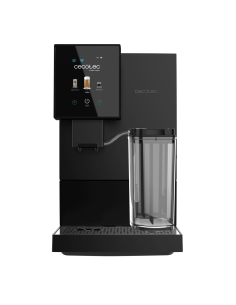 Cremmaet Compactccino Connected 2