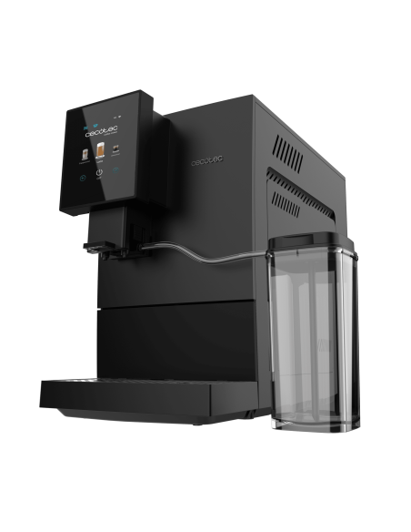 Cremmaet Compactccino Connected