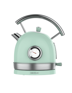 Thermosense 420 Vintage Light Green