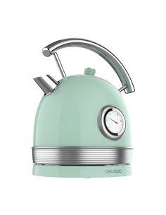Thermosense 420 Vintage Light Green 2