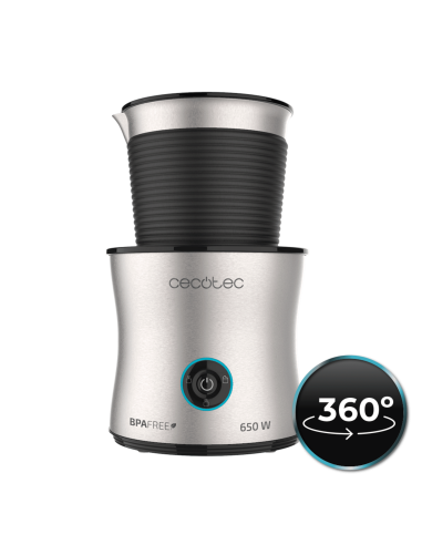 Espumador Power Moca Spume 5000