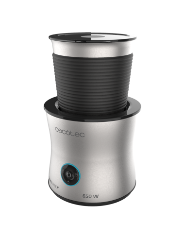 Espumador Power Moca Spume 5000