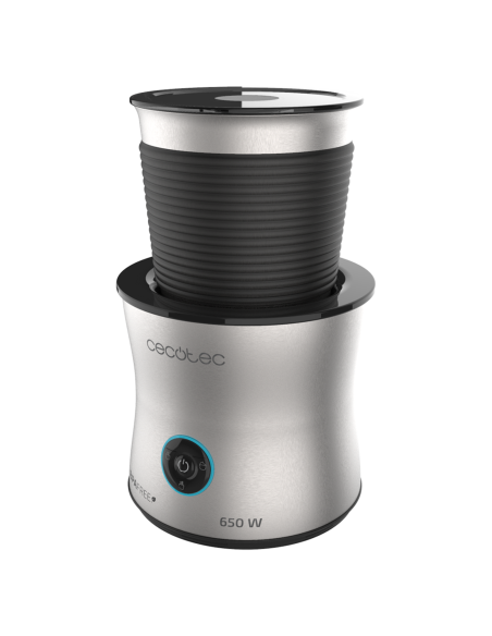 Espumador Power Moca Spume 5000