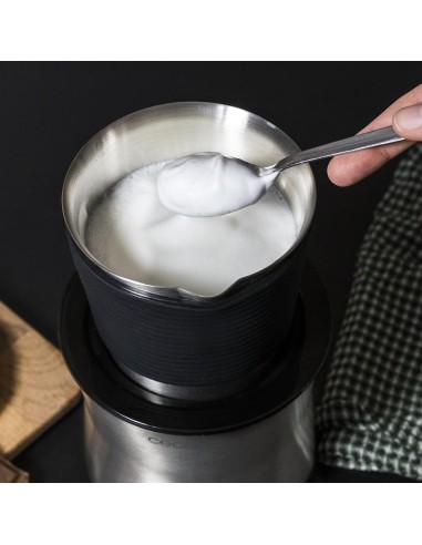 Espumador Power Moca Spume 5000