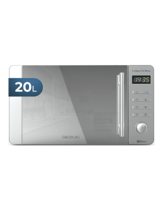 Proclean 5120 Mirror