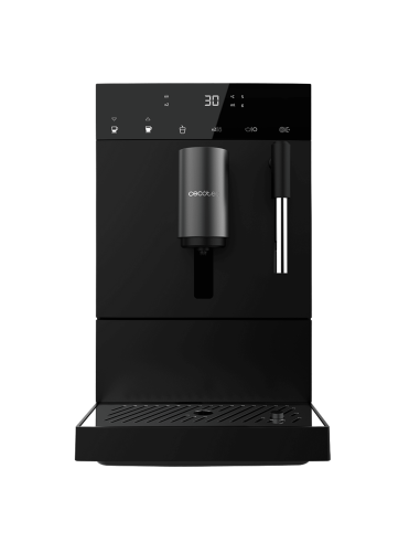 Cafetera Superautomática Cremmaet Compact Steam